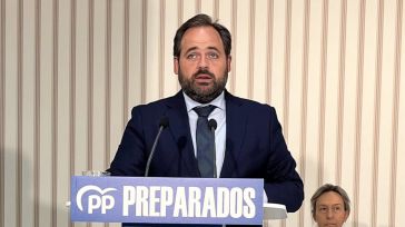Núñez (PP) compromete "apoyo económico y logístico" para las celebraciones de festejos populares si preside CLM