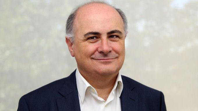 Un periodista de Guadalajara, director del económico La Información