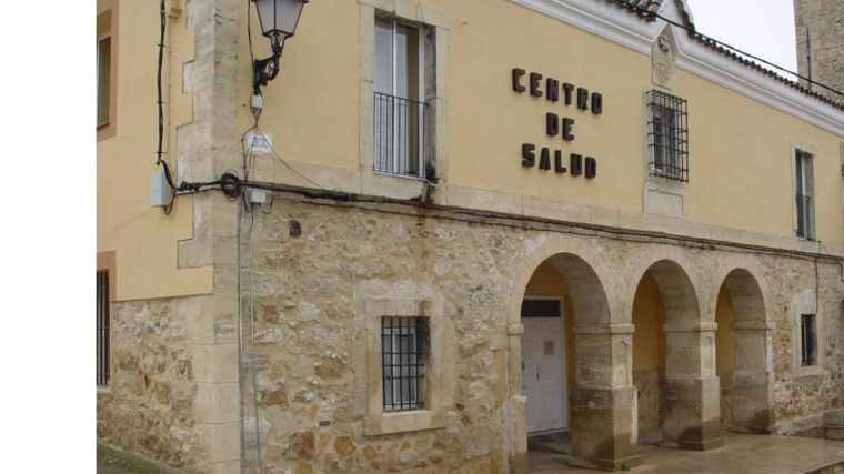 Licitada la redacción del proyecto para la reforma y ampliación del centro de salud de Cardenete (Cuenca)