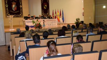 La UCLM acoge en el Campus de Cuenca el congreso nacional del profesorado de francés