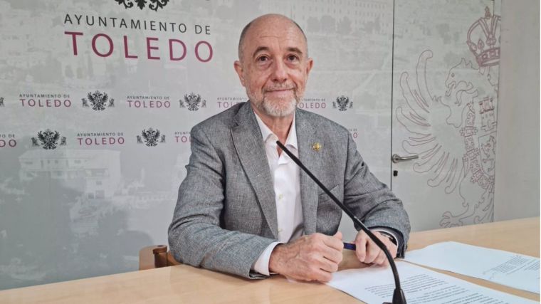 El Ayuntamiento de Toledo abre el concurso para cubrir 18 plazas de personal laboral y funcionario