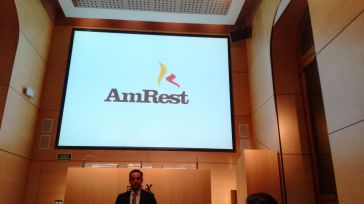 AmRest (La Tagliatella) logra 100 millones adicionales en su línea de crédito para fines corporativos y expansión