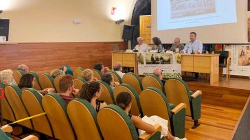 La UCLM celebra una nueva edición del curso de verano sobre la poesía y su poder transformador