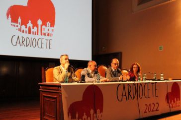 Castilla-La Mancha adquiere la tecnología para poner en marcha la Red de Imagen Cardiaca Intervencionista del SESCAM