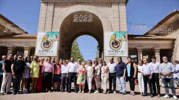 Núñez lamenta que Page rechace la propuesta del PP-CLM para bajar los impuestos: “Ese es el socialismo actual, el que está absolutamente influenciado por Sánchez”