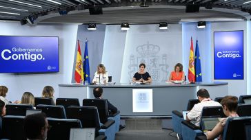 El tope a determinados alimentos recrudece la batalla entre ministros del PSOE y del PCE y pone a prueba la estabilidad del gobierno