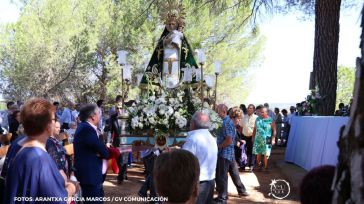 Buenache de Alarcón recupera todas las celebraciones de sus fiestas patronales