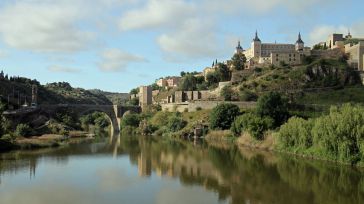 Castilla-La Mancha, entre las regiones que encabezan el crecimiento del gasto turístico este verano