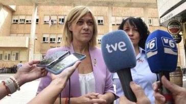 Picazo lamenta que PSOE y PP tumbaran la iniciativa de Ciudadanos para la gratuidad de los libros de texto