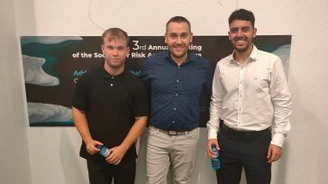 Premian un trabajo de la UCLM sobre el impacto del COVID-19 en el comercio electrónico