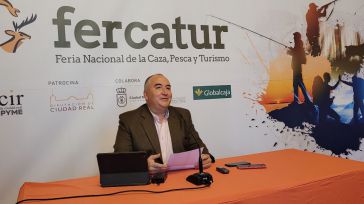 Más de 7.000 metros cuadrados de superficie expositiva y más de 60 actividades componen FERCATUR 2022