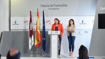 El Gobierno de Castilla-La Mancha aprueba el Decreto Joven para apoyar con 7,16 millones de euros la contratación de cerca de 1.300 jóvenes en la región