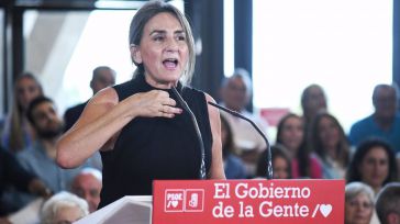 Tolón anima a alcaldes y ediles a ser "correa de transmisión" de medidas de Gobierno central: "Vamos a ser esenciales"