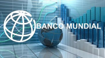 El Banco Mundial advierte de que el riesgo de recesión aumentará en 2023 a medida que suban los tipos