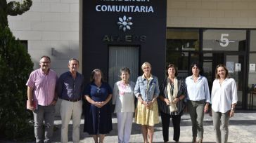 Carmen Picazo (Cs) alerta sobre el impacto de la pandemia en la salud mental de jóvenes y niños