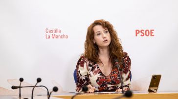 López: “Núñez quiere eliminar un impuesto a 3.000 personas con rentas millonarias y recortar servicios públicos a dos millones de personas en CLM”