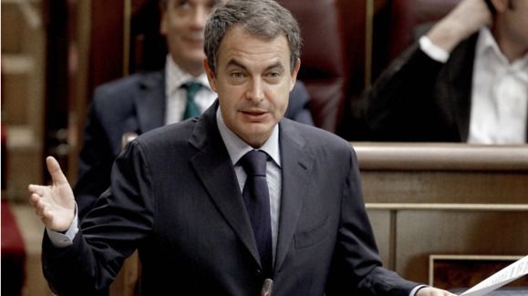 El PP contra el impuesto de patrimonio y el PSOE a favor de un tributo que suprimió Zapatero en 2008 y en CLM recuperó Cospedal