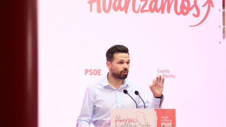 Zamora: “Núñez quiere eliminar impuestos al 0,1% de la población quitando recursos para los servicios públicos que usamos todos”