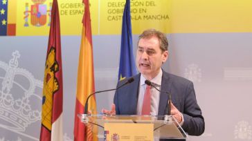 CLM ya ha resuelto más de 100 convocatorias del Plan de Recuperación que han beneficiado a más de 3.900 participantes