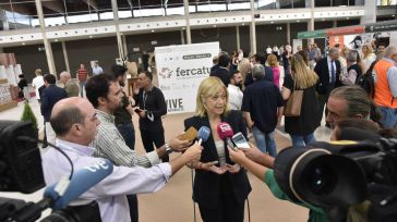 Carmen Picazo: "La caza es un ejercicio de activismo medioambiental"