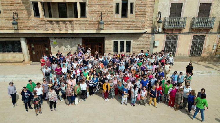 El Gobierno regional celebrará el Día Internacional de las Mujeres Rurales entre el 14 y el 16 de octubre con una feria de emprendedoras, actos lúdicos y culturales