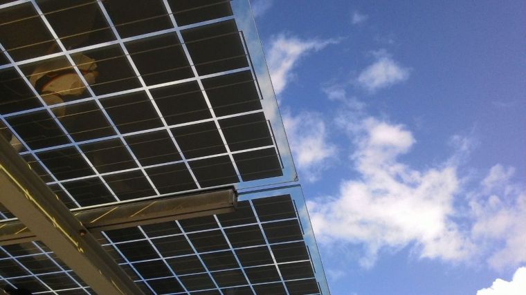 Audax proyecta en Guadalajara una de las cinco mayores plantas solares del país