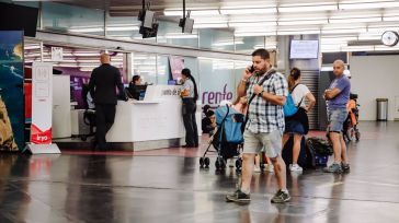 Renfe lanza los días Más Renfe con ventajas exclusivas para los clientes del programa de fidelización