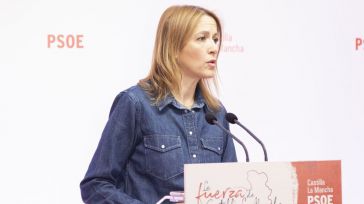 El PSOE replica a Núñez que su "demagógico" plan de bajada de impuestos deja fuera a pymes, autónomos y rentas medias