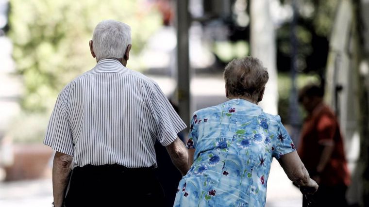 Septiembre deja pensiones en la región por debajo de la media nacional y un incremento del 0,84% en el número de beneficiarios
