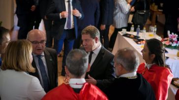 Page aboga por un pacto entre Gobierno y CCAA en la Ley de Universidades o será "una ley hueca"