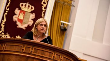 Picazo ve "bien" abrir el debate sobre el festivo regional: "Hay gente que no sabe lo que es el Corpus"