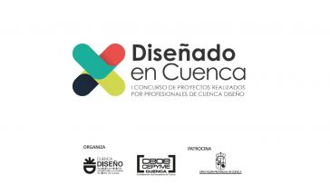 La Asociación de Profesionales de Diseño de Cuenca convoca la segunda edición del concurso “Diseñado en Cuenca”