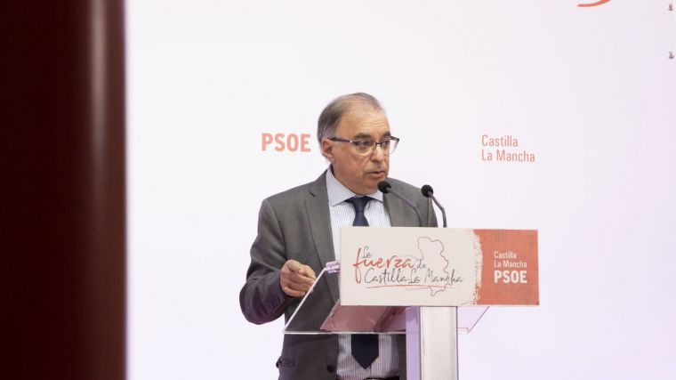 Mora destaca el trabajo de Page en la modificación legislativa impulsada por el PSOE contra la ocupación ilegal frente a la “demagogia” de Núñez