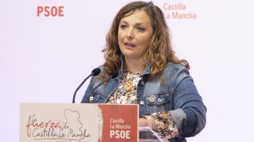 García Saco recuerda a Núñez que las rebajas fiscales en Castilla-La Mancha deben ser “para la mayoría” y no “para unos pocos”