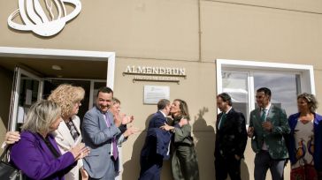 Castilla-La Mancha multiplica por dos la superficie de almendro, con una apuesta clara por el ecológico donde se cuenta ya con 50.000 hectáreas