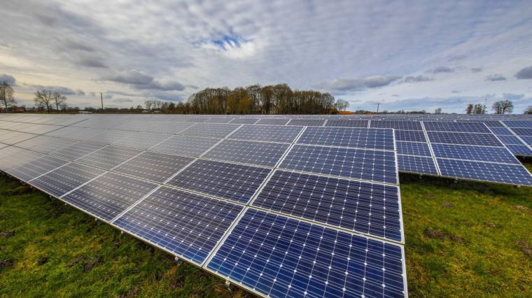 Aprobada la instalación de dos plantas solares fotovoltaicas en la provincia de Ciudad Real con una inversión de 39,4 millones de euros