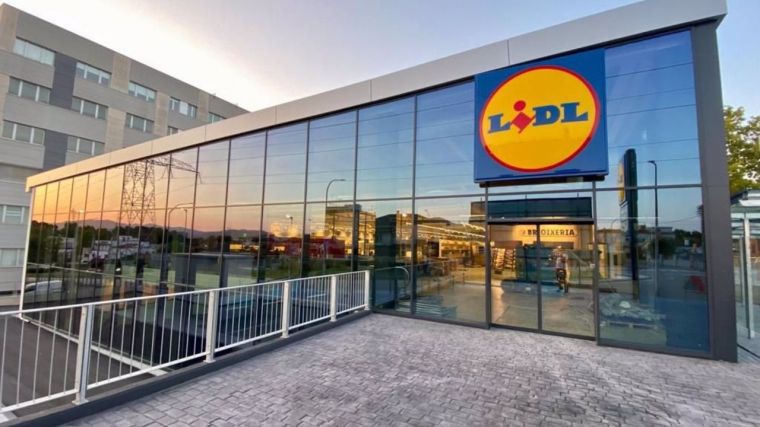 La nueva tienda de Lidl en CLM, clave para la expansión ibérica de la cadena alemana de supermercados