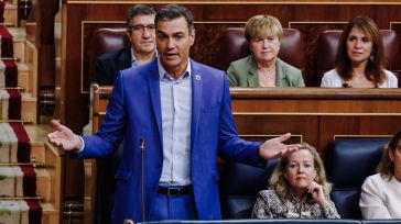 Sánchez dice que los PGE prevén fondos "récord" para las CCAA y culpa a PP de que no se reforme el sistema de financiación