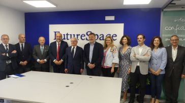 Future Space se instala en Cuenca para ayudar en la transformación digital y el análisis de datos a empresas y administraciones