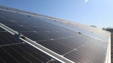 CLM y Extremadura lideran la instalación de energía fotovoltaica en España
