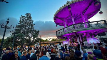 Unas 21.000 personas pasaron por el Recinto Ferial de Albacete en la Feria Internacional del Queso