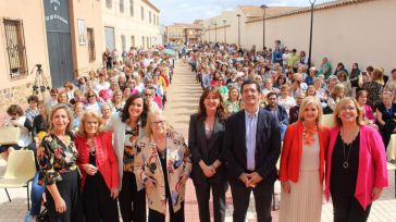 La Junta aboga por visibilizar y reconocer a las amas de casa porque hablar de ellas “es hablar de trabajo”