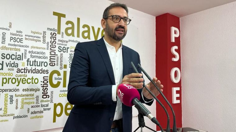 Gutiérrez: “Los PGE para Castilla-La Mancha son el doble que los últimos de Rajoy y Cospedal”