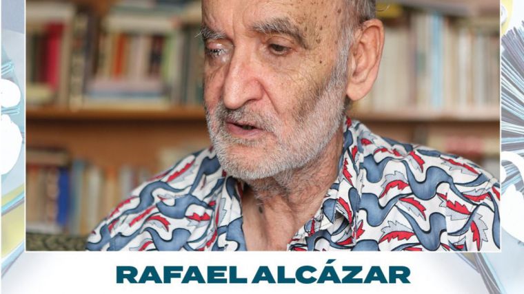 Los Premios Pávez inauguran su IX edición con un homenaje al director calerano Rafael Alcázar