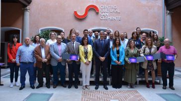 El programa de agentes de igualdad es la bandera de las políticas de igualdad del gobierno de Gutiérrez 