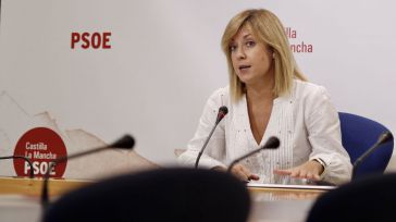 Abengózar: “Con el PP nos levantábamos cada día con un recorte, con Page con una nueva ayuda"