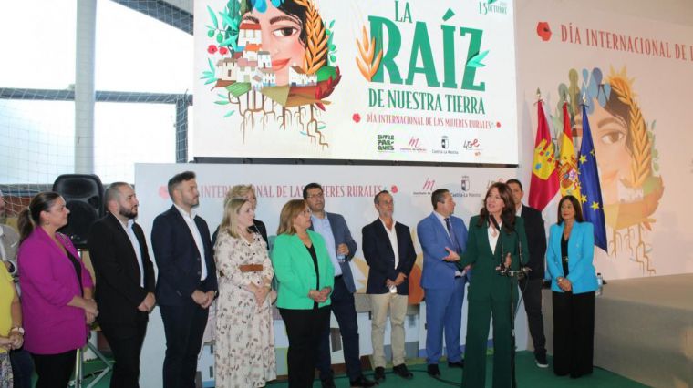 El Gobierno regional subraya que “el talento y el emprendimiento femenino son un valor que está en auge” en el medio rural