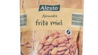 Lidl retira una variedad de frutos secos de sus estantes tras detectar “partículas extrañas”