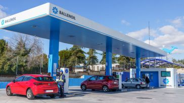 Ballenoil invertirá dos millones de euros en Castilla-La Mancha con la puesta en marcha de cuatro gasolineras