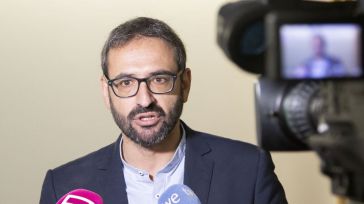 Gutiérrez: “La alternativa de Núñez es la del insulto, el recorte y la mentira, frente a la política seria, solvente y madura de Page”